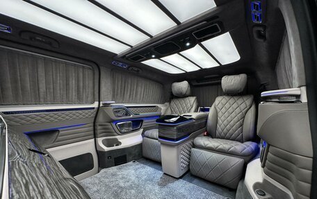 Mercedes-Benz V-Класс, 2026 год, 37 900 000 рублей, 19 фотография