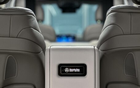 Mercedes-Benz V-Класс, 2026 год, 37 900 000 рублей, 28 фотография