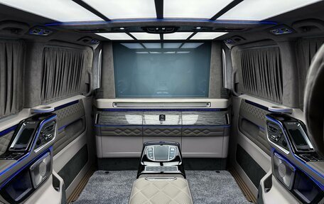 Mercedes-Benz V-Класс, 2026 год, 37 900 000 рублей, 21 фотография