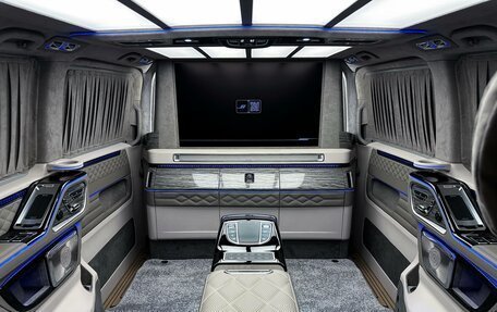 Mercedes-Benz V-Класс, 2026 год, 37 900 000 рублей, 22 фотография