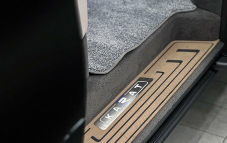 Mercedes-Benz V-Класс, 2026 год, 37 900 000 рублей, 30 фотография