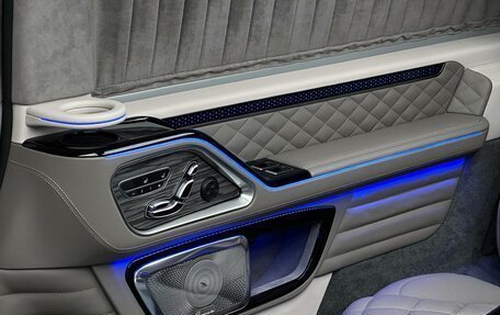Mercedes-Benz V-Класс, 2026 год, 37 900 000 рублей, 31 фотография