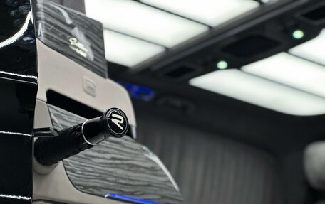 Mercedes-Benz V-Класс, 2026 год, 37 900 000 рублей, 26 фотография