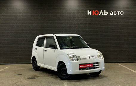 Suzuki Alto, 2009 год, 360 000 рублей, 2 фотография