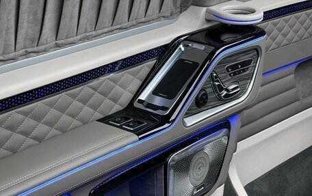 Mercedes-Benz V-Класс, 2026 год, 37 900 000 рублей, 32 фотография