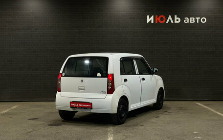 Suzuki Alto, 2009 год, 360 000 рублей, 3 фотография