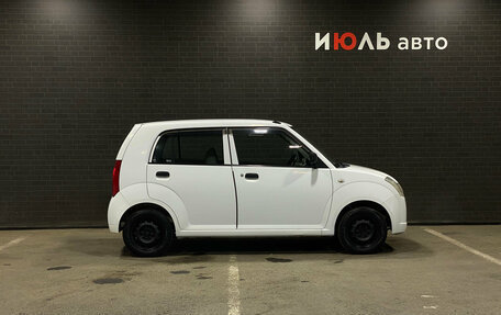Suzuki Alto, 2009 год, 360 000 рублей, 13 фотография