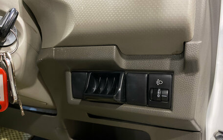 Suzuki Alto, 2009 год, 360 000 рублей, 8 фотография