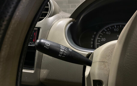 Suzuki Alto, 2009 год, 360 000 рублей, 9 фотография
