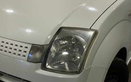 Suzuki Alto, 2009 год, 360 000 рублей, 15 фотография