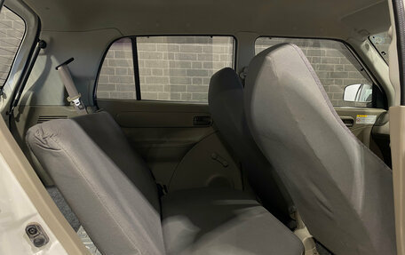 Suzuki Alto, 2009 год, 360 000 рублей, 16 фотография
