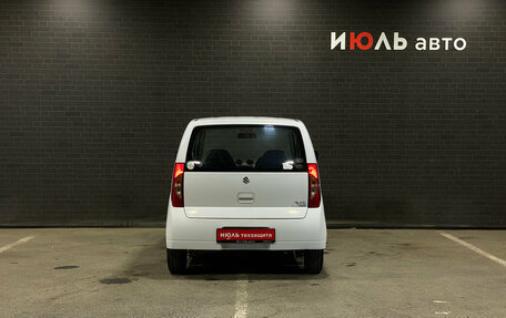 Suzuki Alto, 2009 год, 360 000 рублей, 4 фотография