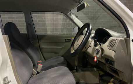 Suzuki Alto, 2009 год, 360 000 рублей, 5 фотография