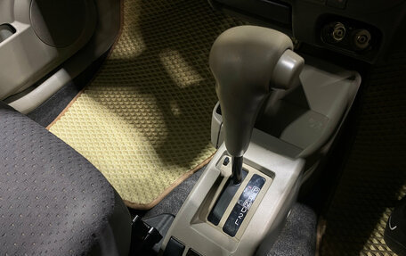 Suzuki Alto, 2009 год, 360 000 рублей, 17 фотография