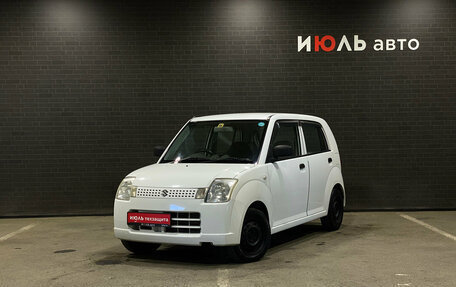 Suzuki Alto, 2009 год, 360 000 рублей, 12 фотография
