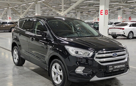 Ford Kuga III, 2019 год, 2 390 000 рублей, 7 фотография