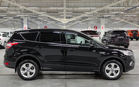 Ford Kuga III, 2019 год, 2 390 000 рублей, 8 фотография