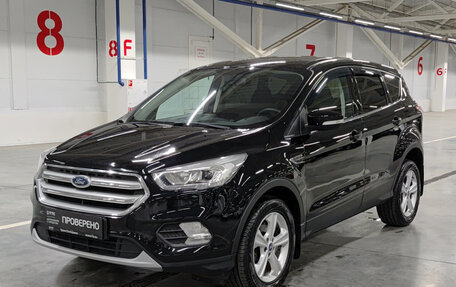Ford Kuga III, 2019 год, 2 390 000 рублей, 5 фотография
