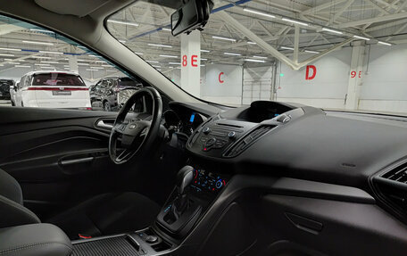 Ford Kuga III, 2019 год, 2 390 000 рублей, 15 фотография
