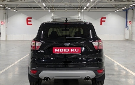 Ford Kuga III, 2019 год, 2 390 000 рублей, 10 фотография