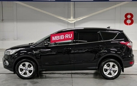 Ford Kuga III, 2019 год, 2 390 000 рублей, 12 фотография