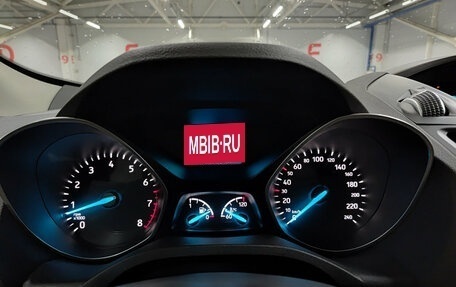 Ford Kuga III, 2019 год, 2 390 000 рублей, 17 фотография