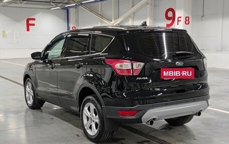 Ford Kuga III, 2019 год, 2 390 000 рублей, 11 фотография