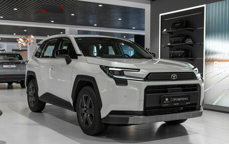 Toyota RAV4, 2026 год, 4 150 000 рублей, 2 фотография
