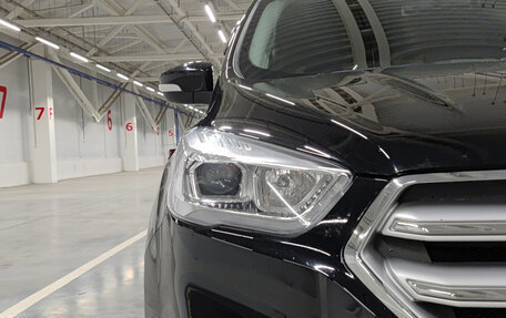 Ford Kuga III, 2019 год, 2 390 000 рублей, 21 фотография