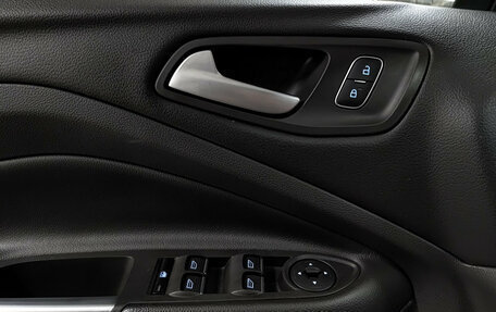 Ford Kuga III, 2019 год, 2 390 000 рублей, 23 фотография