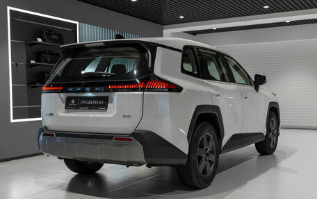 Toyota RAV4, 2026 год, 4 150 000 рублей, 5 фотография