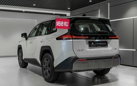 Toyota RAV4, 2026 год, 4 150 000 рублей, 4 фотография