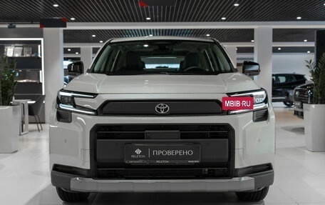 Toyota RAV4, 2026 год, 4 150 000 рублей, 3 фотография