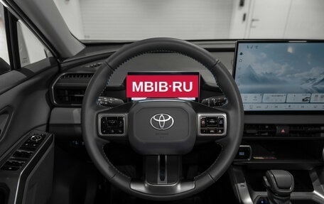 Toyota RAV4, 2026 год, 4 150 000 рублей, 11 фотография
