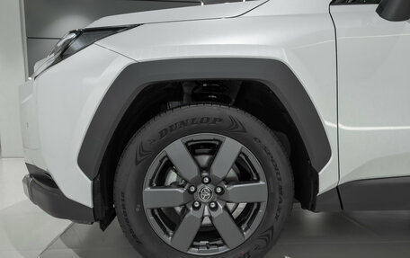 Toyota RAV4, 2026 год, 4 150 000 рублей, 26 фотография
