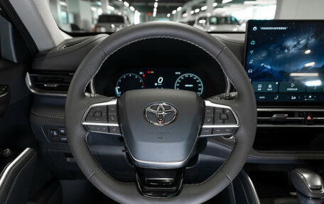 Toyota Highlander, 2026 год, 5 430 000 рублей, 3 фотография