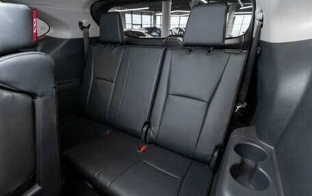 Toyota Highlander, 2026 год, 5 430 000 рублей, 6 фотография