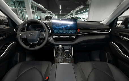 Toyota Highlander, 2026 год, 5 430 000 рублей, 27 фотография