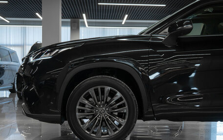 Toyota Highlander, 2026 год, 5 430 000 рублей, 29 фотография