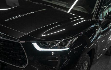 Toyota Highlander, 2026 год, 5 430 000 рублей, 30 фотография