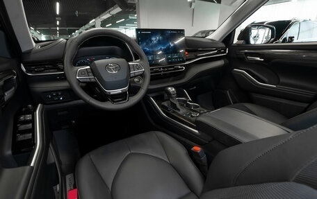 Toyota Highlander, 2026 год, 5 430 000 рублей, 26 фотография