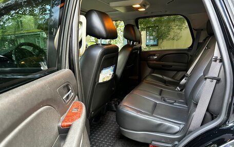 Chevrolet Tahoe III, 2012 год, 1 950 000 рублей, 9 фотография