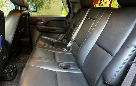 Chevrolet Tahoe III, 2012 год, 1 950 000 рублей, 10 фотография