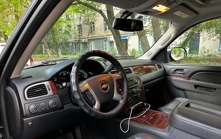Chevrolet Tahoe III, 2012 год, 1 950 000 рублей, 7 фотография