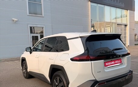 Toyota RAV4, 2026 год, 4 250 000 рублей, 7 фотография