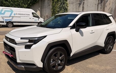 Toyota RAV4, 2026 год, 4 250 000 рублей, 3 фотография