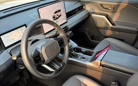 Toyota RAV4, 2026 год, 4 250 000 рублей, 6 фотография