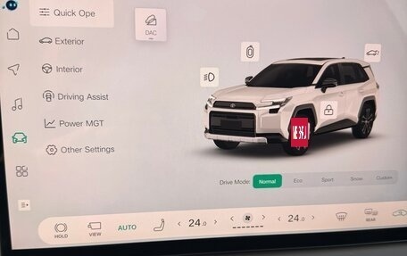 Toyota RAV4, 2026 год, 4 250 000 рублей, 4 фотография