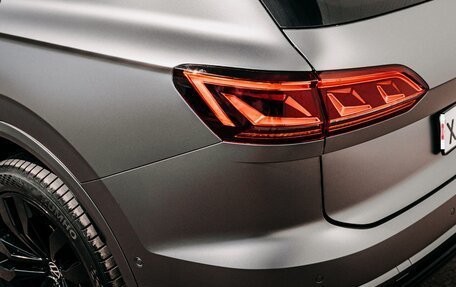 Volkswagen Touareg III, 2019 год, 4 000 000 рублей, 4 фотография
