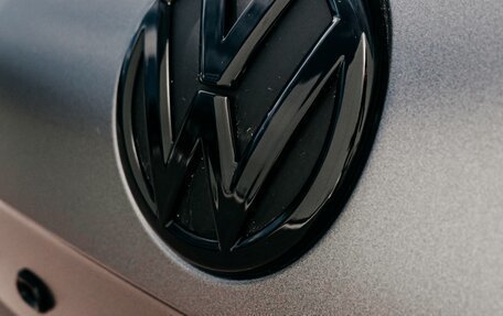 Volkswagen Touareg III, 2019 год, 4 000 000 рублей, 5 фотография
